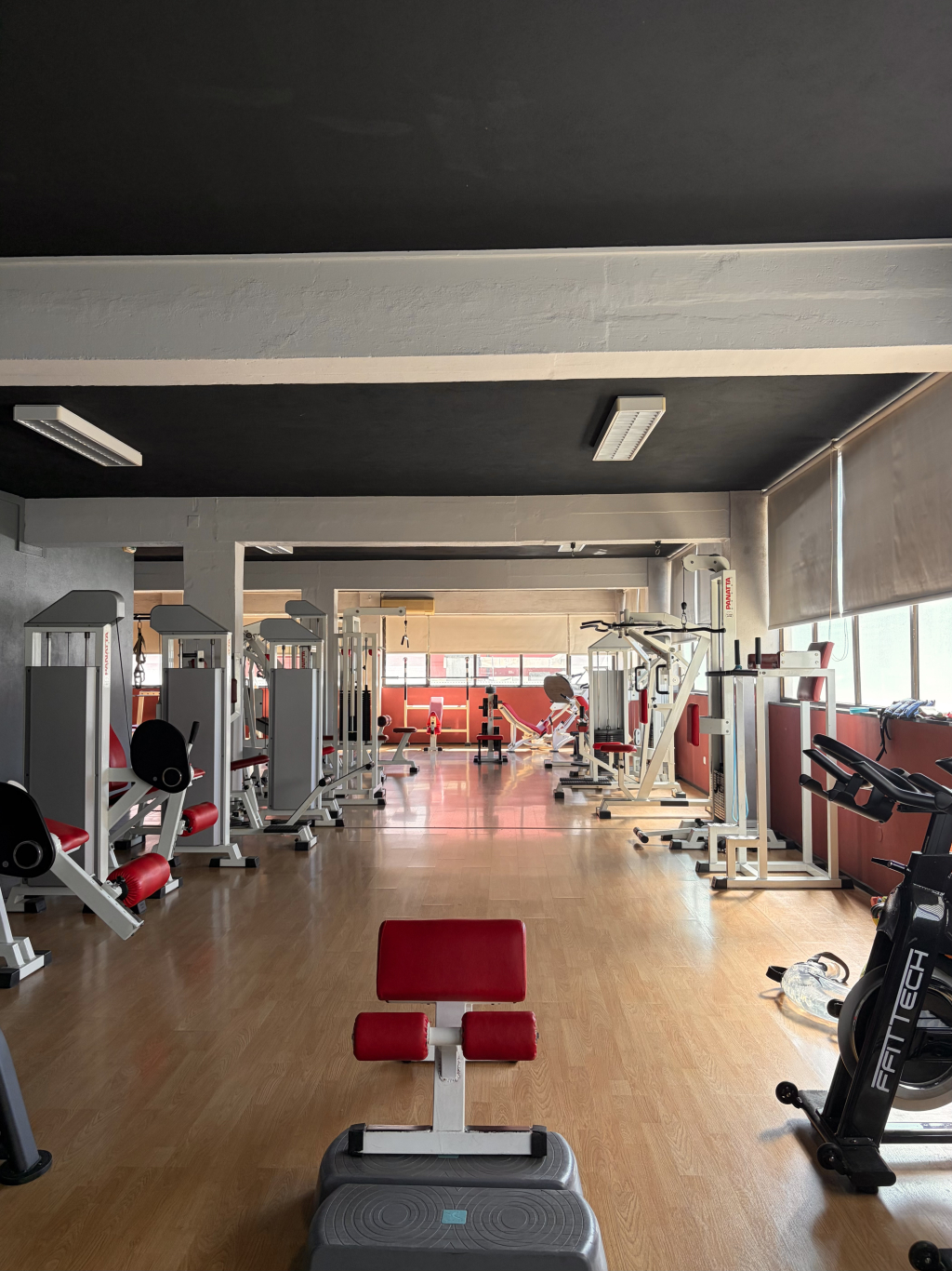 ATIVOfitness