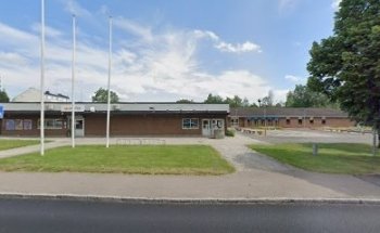 EC Health Club Bjärnum