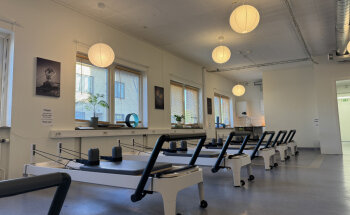 Pilatesnord Studio Älmhult