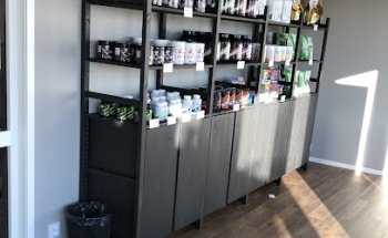 GYM Vetlanda