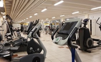 JeJe's Gym AB