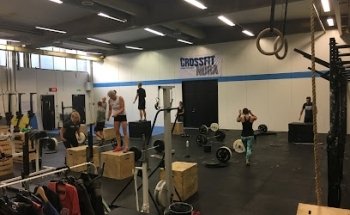 Noraboxen