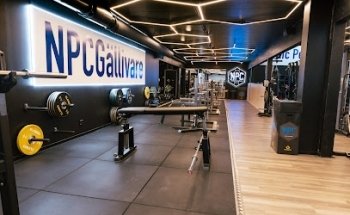 Nordic Performance Center