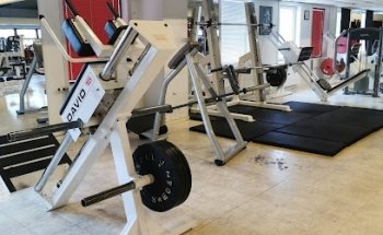 Davids Träningscenter