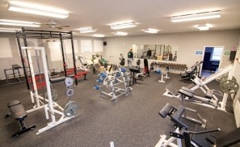 Skinnsbergs Atletklubb