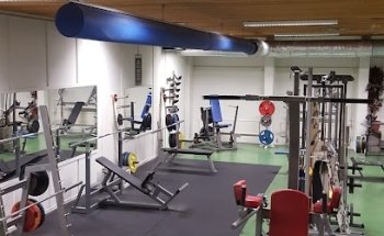 WAHK - Vimmerby Atlet och Hälsoklubb
