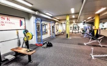 Pajala Frisk Sport Klubb