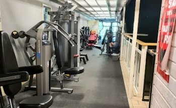 Gymmet i Arvidsjaur AB