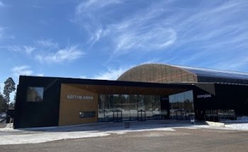 Koppjärk Hälsocenter