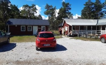 Gardestugan
