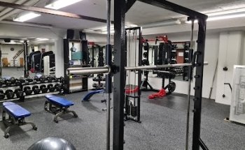 Rejmyre Gym