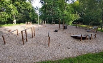 Outdoor Gym