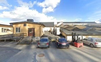 Värket, Bångbrovärket AB