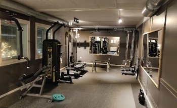 Active North Fitness