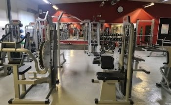 Gymcab AB