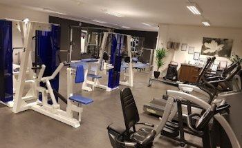 Bluesky gym
