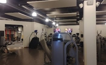360 Träningscenter Morö Backe