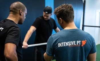 Intensive PT (PT-Utbildning)