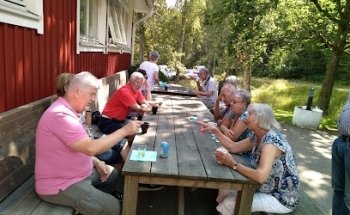 GPIF Klubbhus