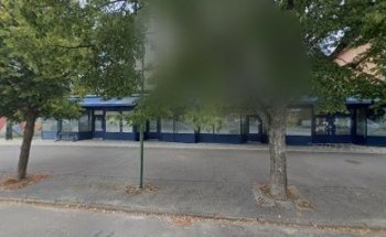 Hfs Gym