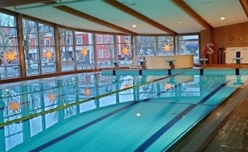 Hälsans Hus i Uppvidinge