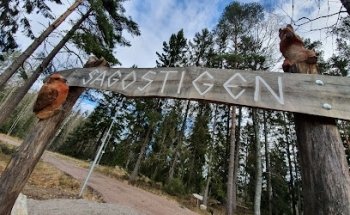 Idrottsplats Vegavallen