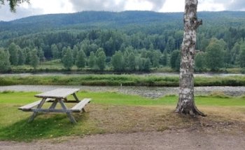 Sysslebäcksbadet
