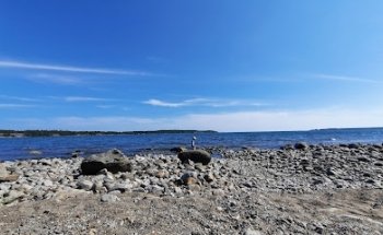 Utegym Strandvägen