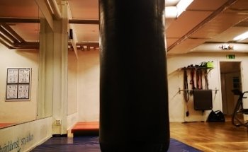 Nova Gym i Kalix AB