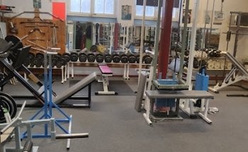 Ytterbyns Motionsklubb
