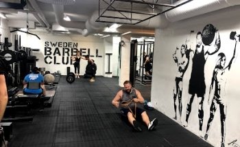 Sweden Barbell Club