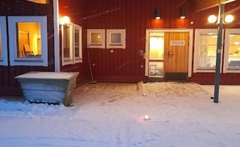 Pigg & Frisk i Jämtland AB