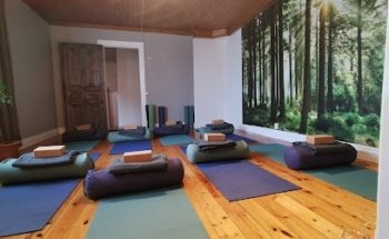 BeYogaFull - Din Yogastudio i Medevi