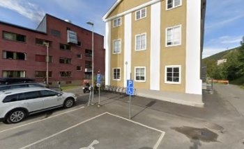 Åre Yogacenter