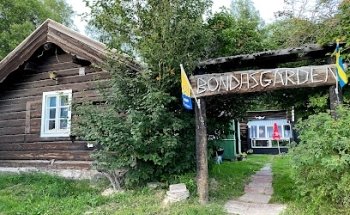 Bondasgården