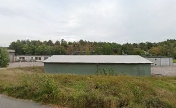 Hälsobolaget Atlet Klubb