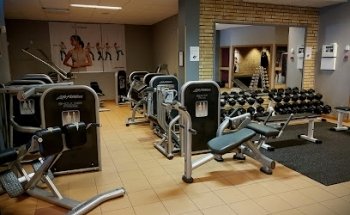 Munkfors Training Center