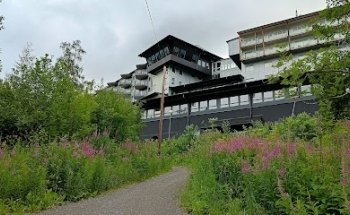 Tott Hotell Åre