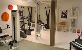 Jönåkers gym