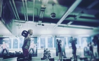 Vital Gym & Hälsa AB