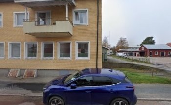 Maxgym Sveg