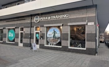 Puls & Träning