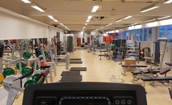 Gym 24x365