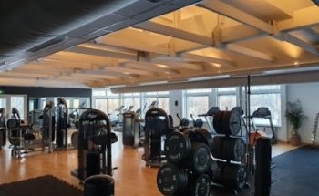 First Class Gym - Skinnskatteberg