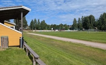 Järbo Idrottsplats