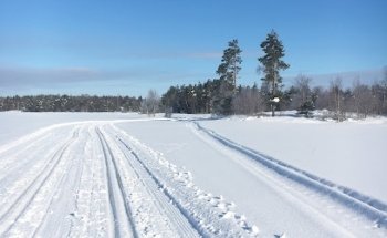 Skidklubben Gruvspårets Vänner