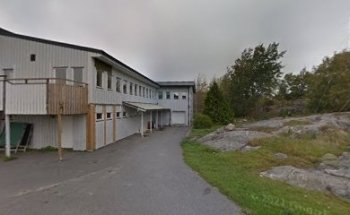 Styrsö BK gym