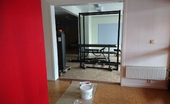 Stargym Stugun