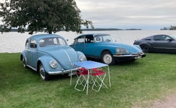 Beachvolleyball Fields Åmål
