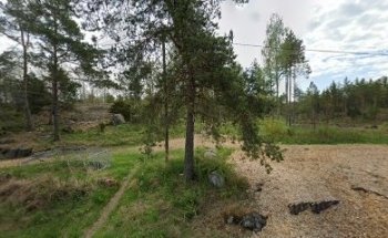 Almunges elljusspår